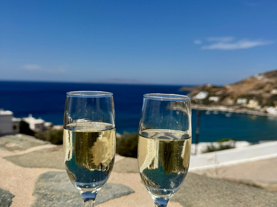 Pino Di Loto Boutique Bed And Breakfast主图