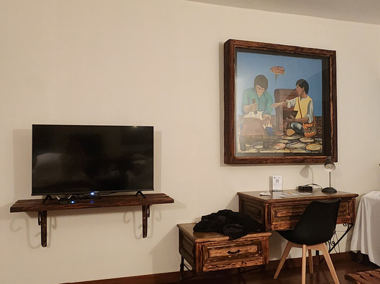 Best Western El Cid主图