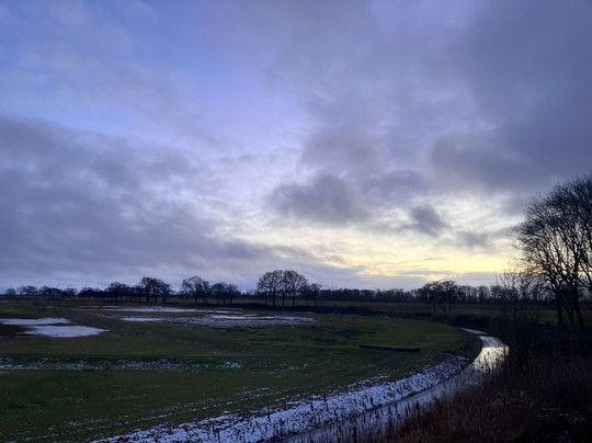 斯霍克兰博物馆-Schokland必去景点