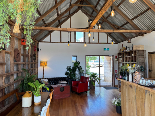 Coastline tours Tasmania-伯尼必去景点