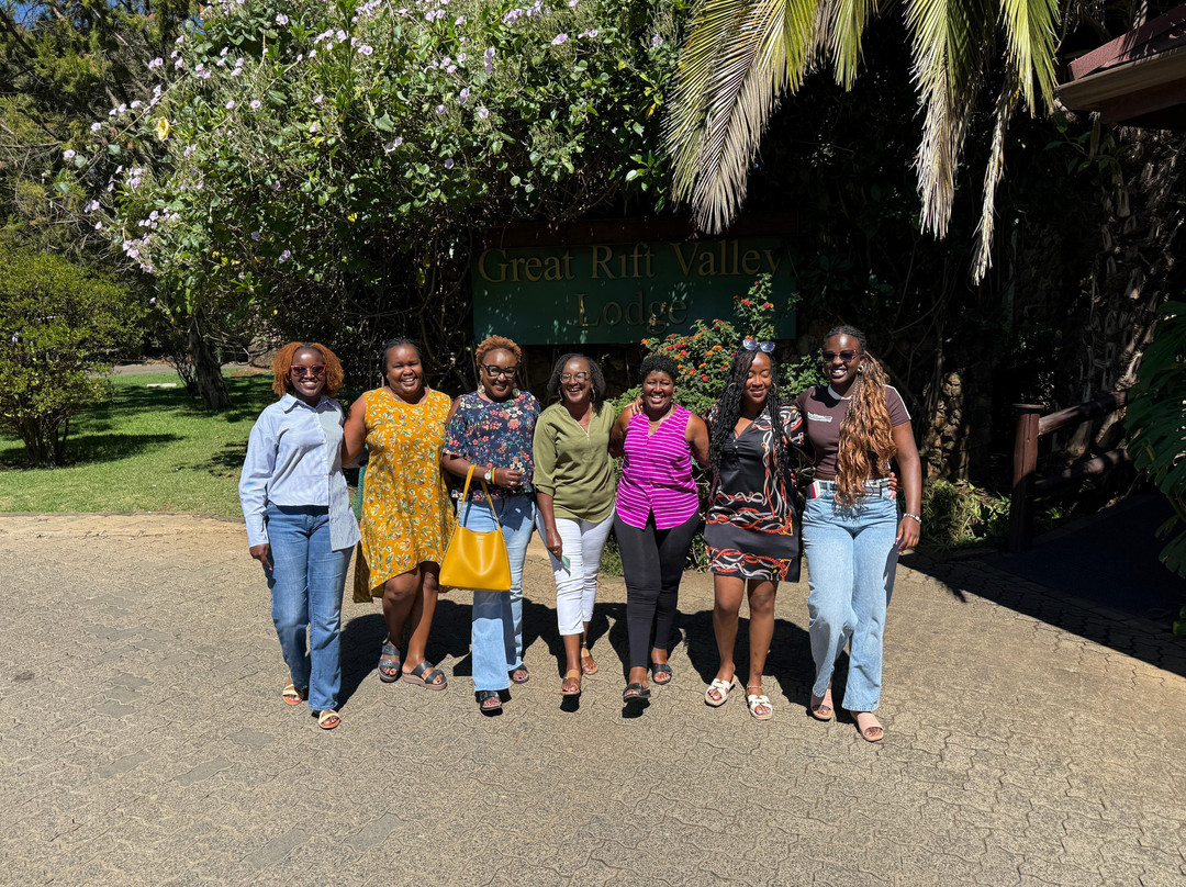 Bountiful Safaris-内罗毕必去景点