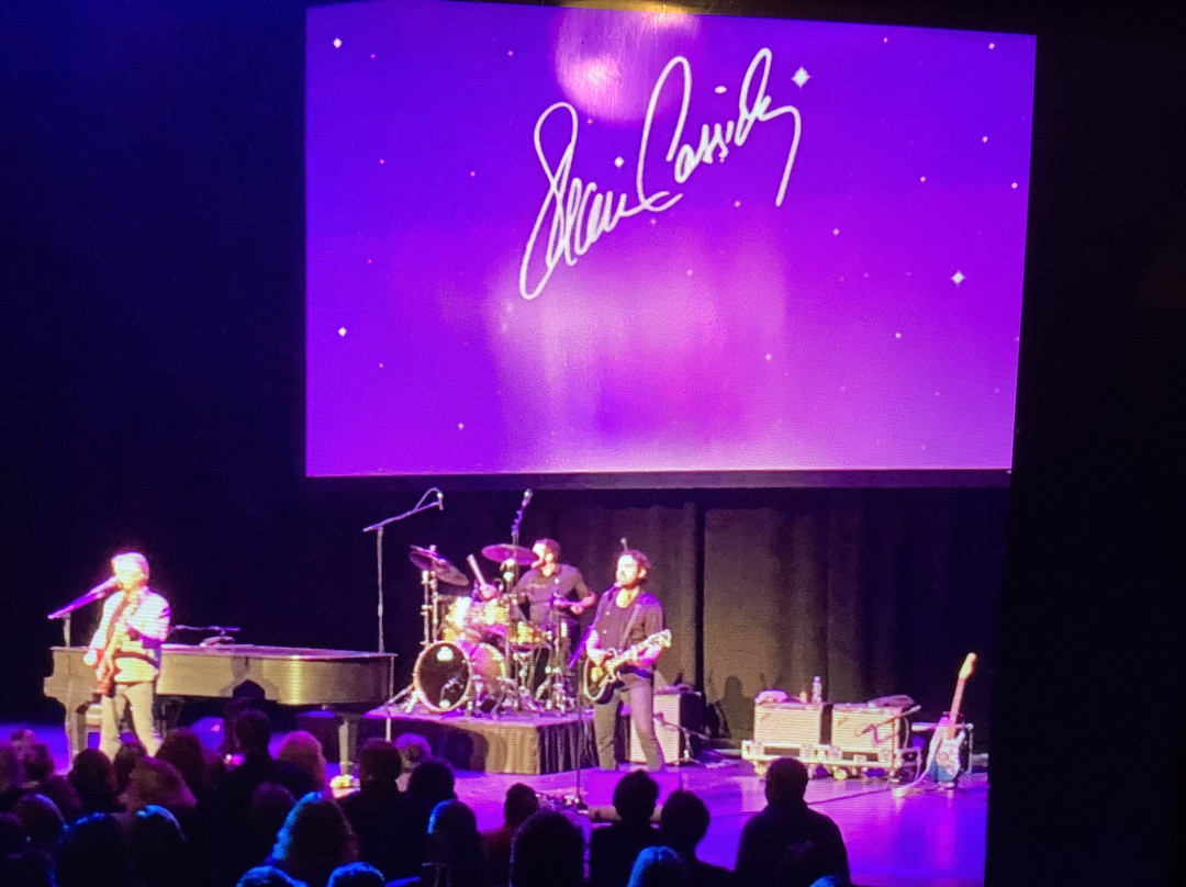 Mesa Arts Center-梅萨必去景点