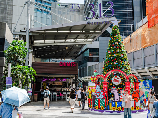 313@somerset-新加坡必去景点