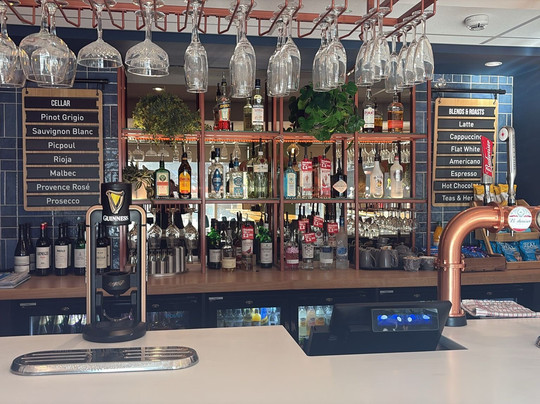 Travelodge London Harrow Hotel主图