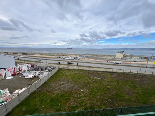 蓬塔阿雷纳斯圣迭戈德阿尔马格罗酒店主图