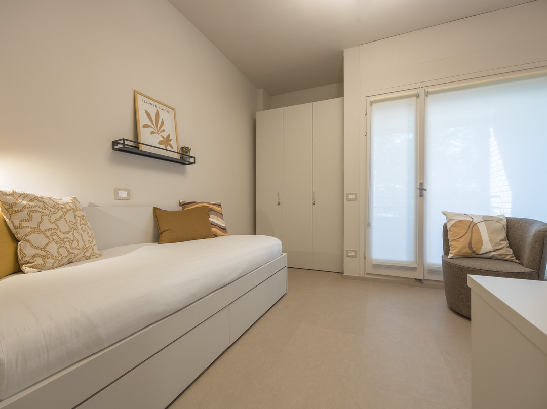 Residence Hotel Siloe主图