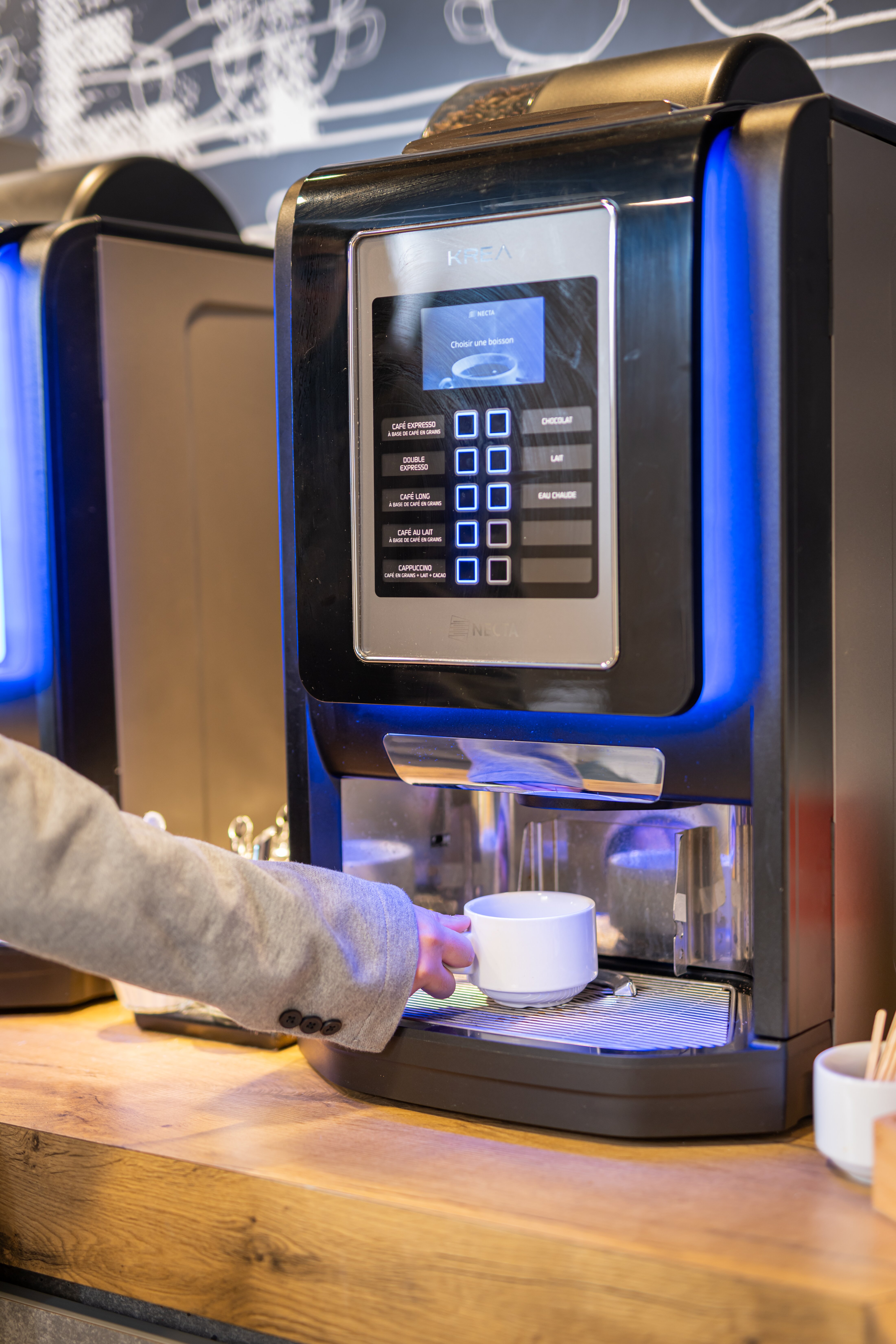 宜必思快捷卡略尔国际中心酒店-官方