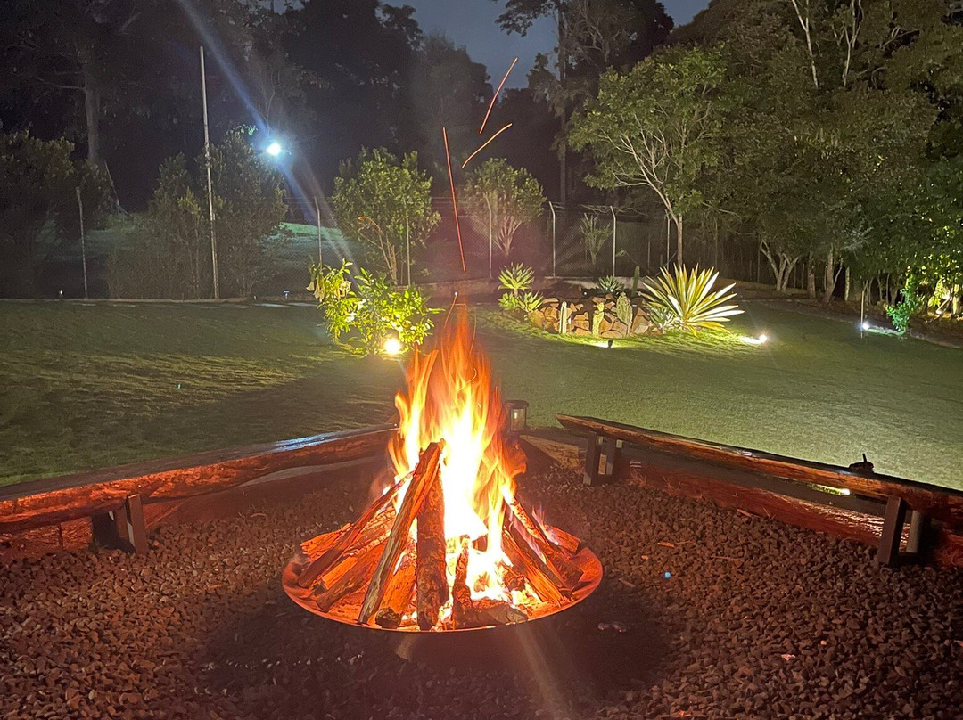 Calima Lake-Valle del Cauca Department必去景点