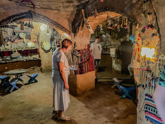 Harran Culture House-Harran必去景点