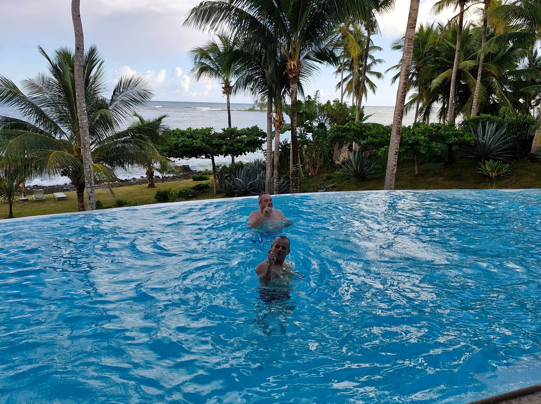 OlympiaOnBoard-Las Galeras必去景点