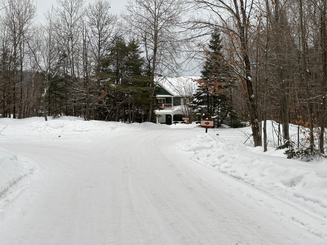 Spa Le Baluchon-St-Paulin必去景点