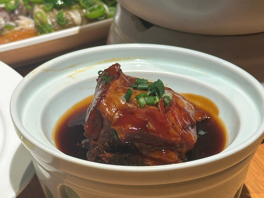 东林书院-无锡市必去景点