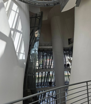 Aitor Delgado Basque Tour Guide-毕尔巴鄂必去景点