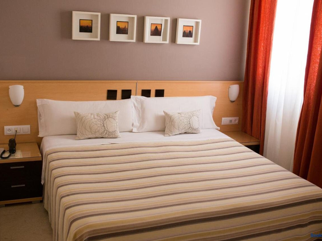 Hostal Albero by Eme hoteles