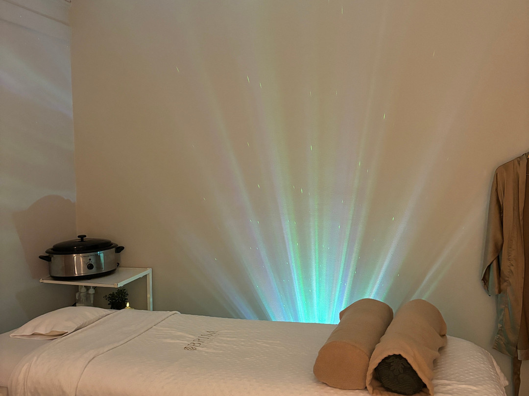 Brisa Wellness Center-San Rafael de Escazu必去景点