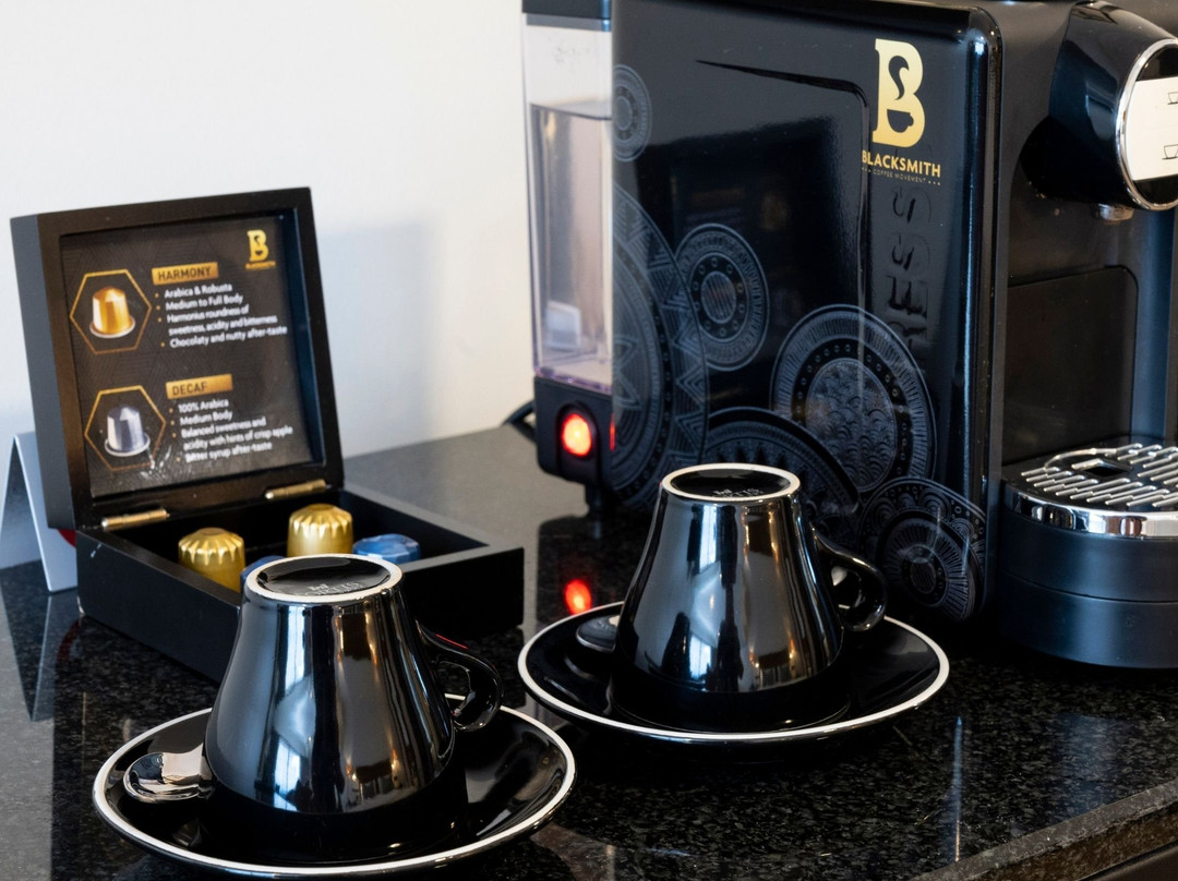 ANEW Hotel Hilton Pietermaritzburg