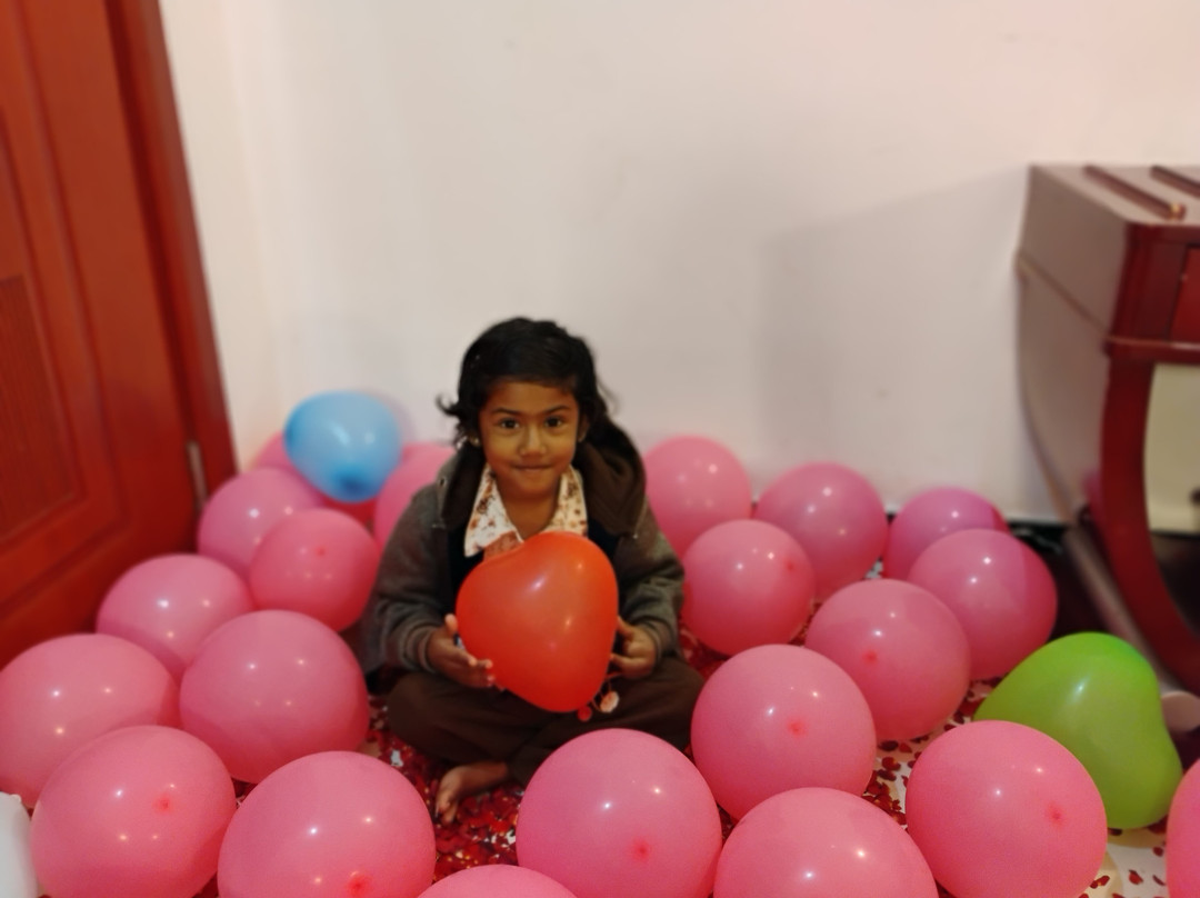 Hotel Aradhana Inn, a Unit of Kolaahalam主图