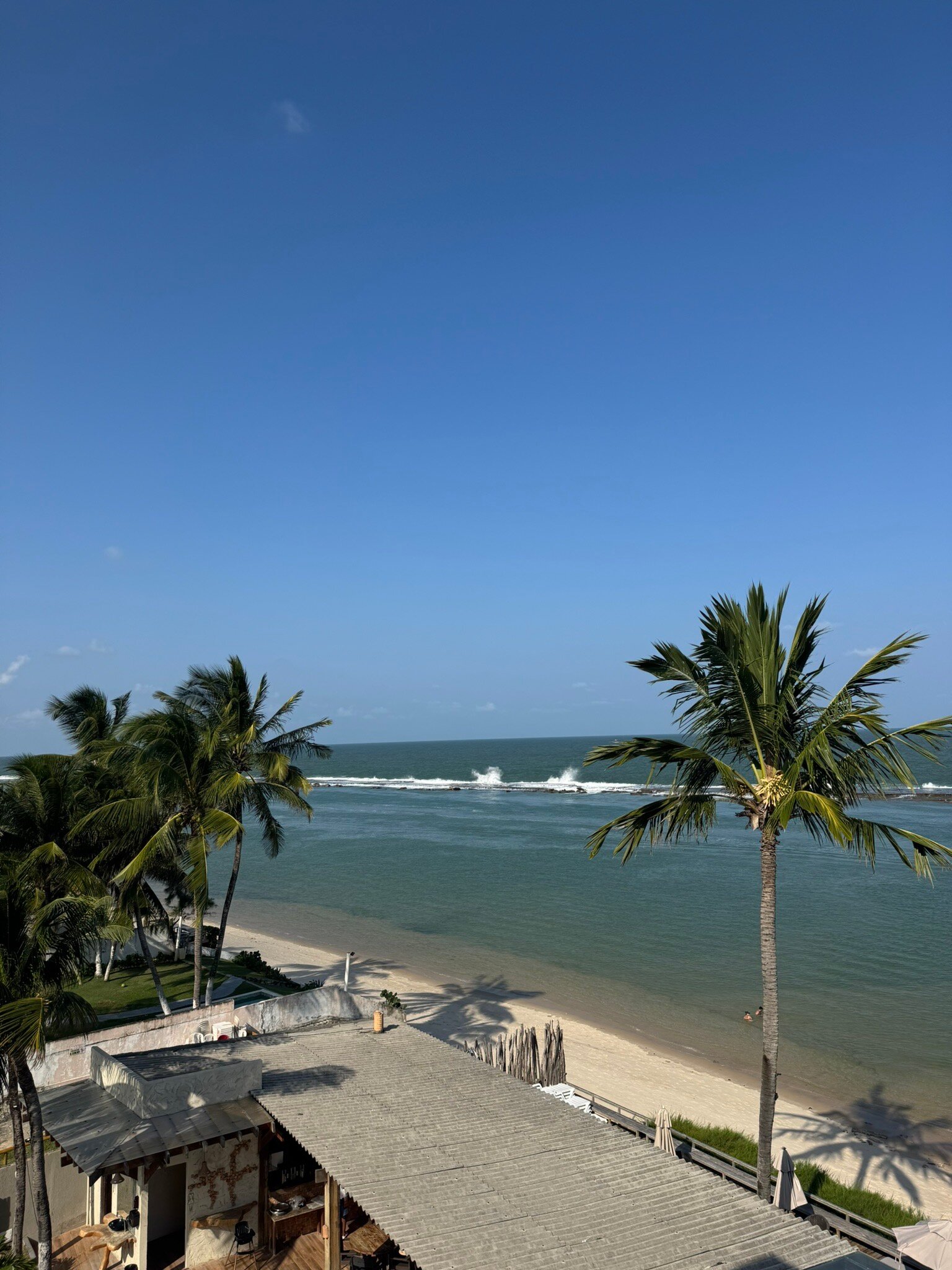 Village Barra Hotel-官方