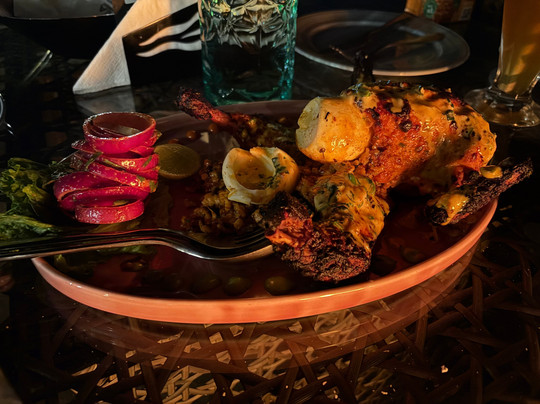 Infinitea Dakbunglow Palampur主图