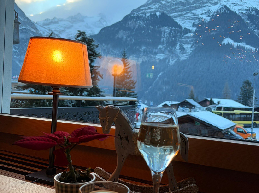 Hotel Kreuz & Post主图