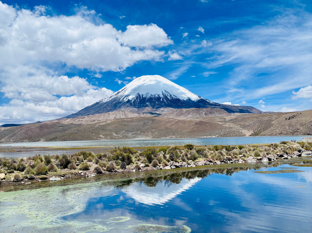 Mayuru Tour-Putre必去景点