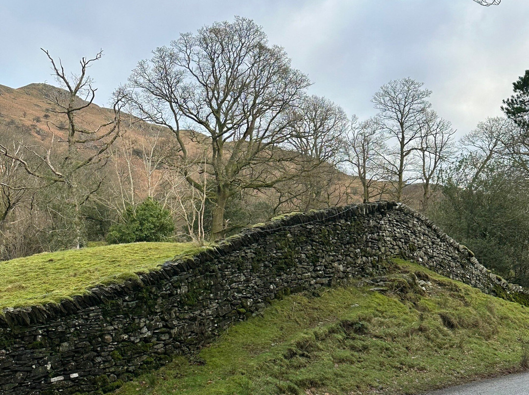 兰代尔Spa酒店主图