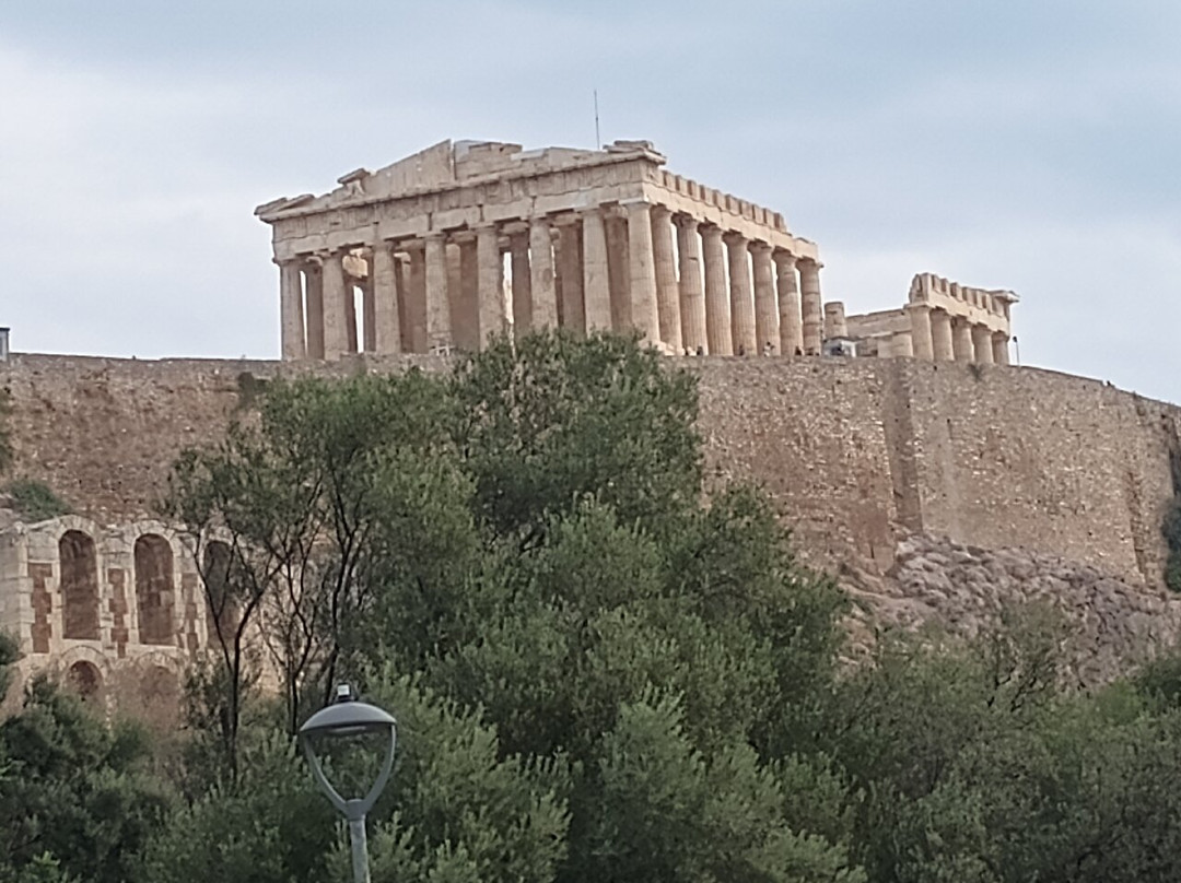 Craftours-Spring Valley必去景点