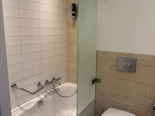 罕布什尔酒店主图