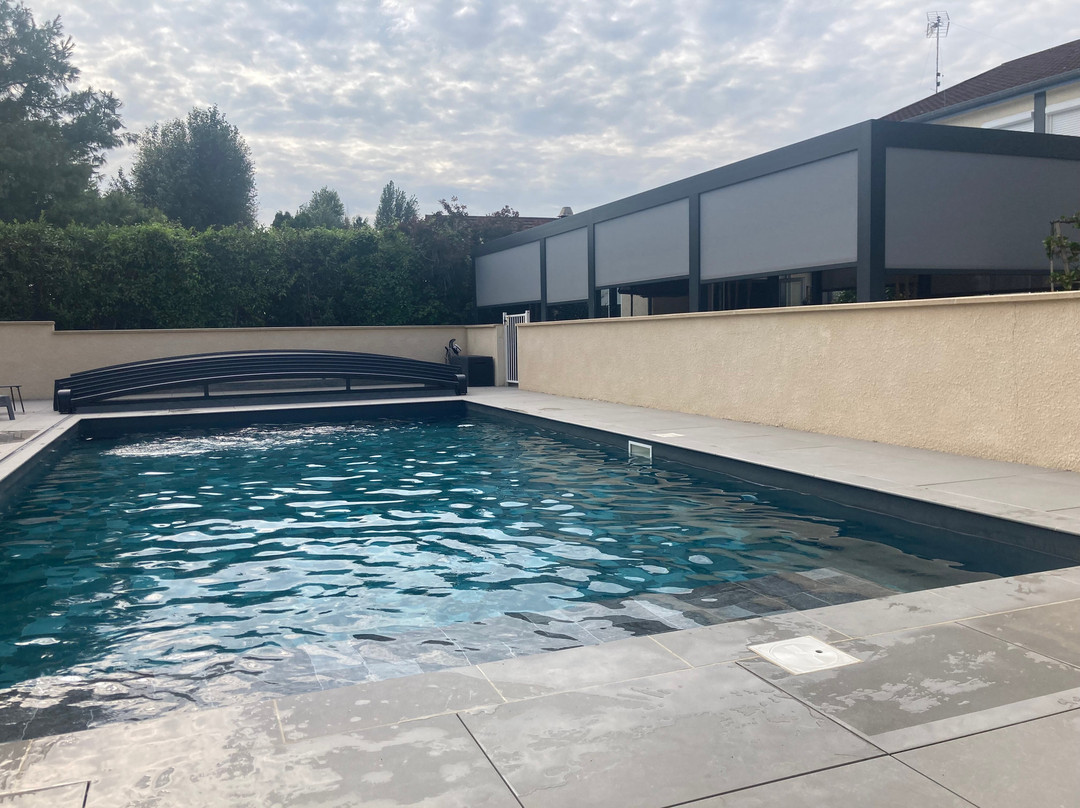 Les Orchidées主图