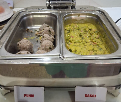 Samanvay Boutique Hotel主图