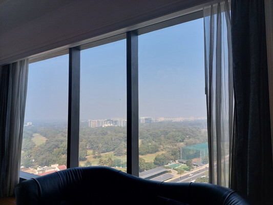 The Ritz-Carlton, Pune主图