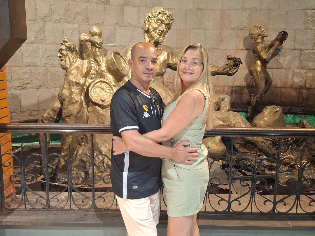 Aurora Winery-本图贡萨尔维斯必去景点