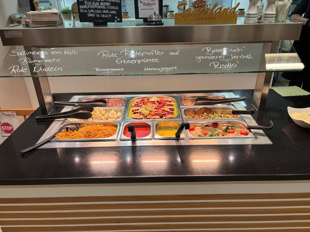 Familienhotel Ebbinghof主图