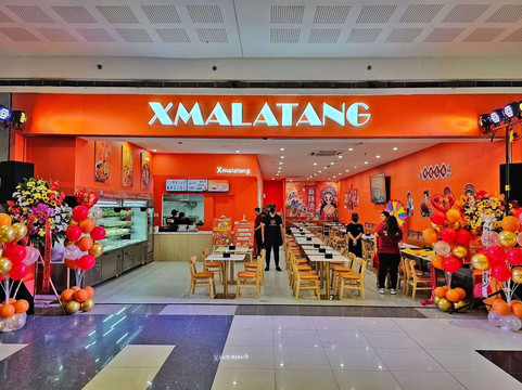 X Malatang Restaurant