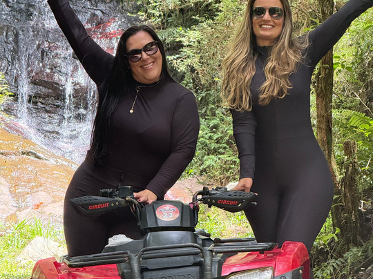 Irmãos Aventura-蒙特贝尔德必去景点