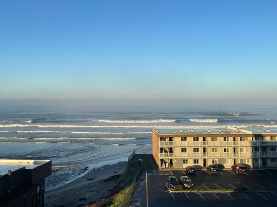 Shearwater Inn主图