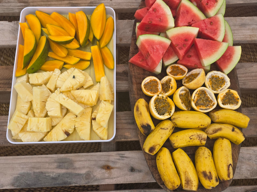 Boss Dhow-Kendwa必去景点