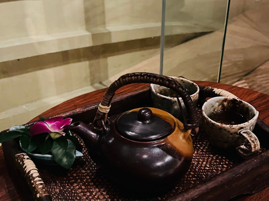 Sunyata Spa & Wellness Island Escape Burasari-Coconut Island必去景点