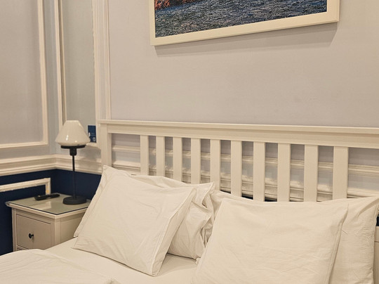 Revelton Suites Karlovy Vary主图