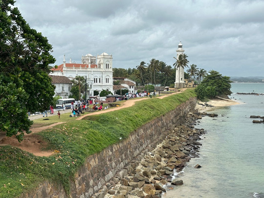 Visit Ceylon-Gampaha必去景点