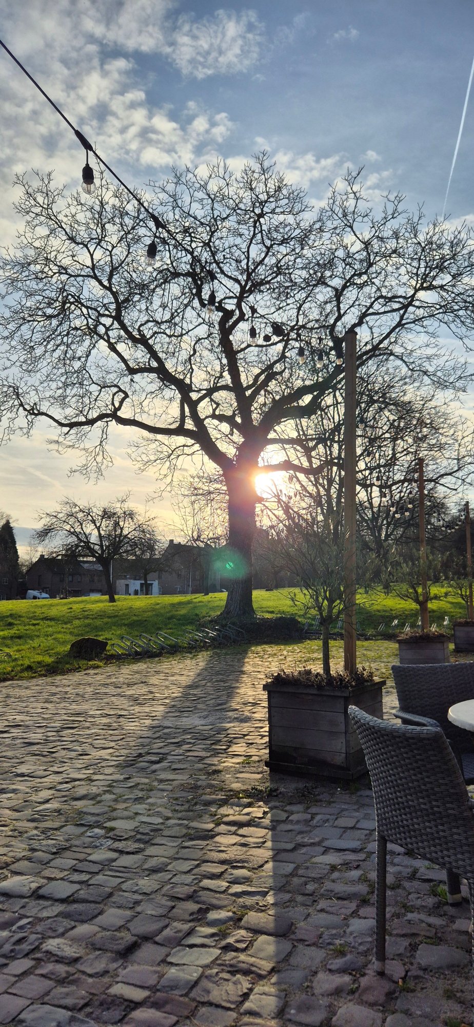 Fletcher Hotel-Restaurant Kasteel Erenstein-浴室