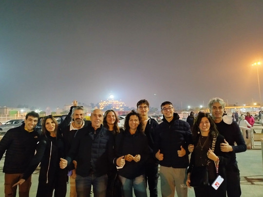 Loco Aventura Travel