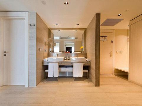 费特希耶阿克拉Tui Blue Sensatori-超全包主图