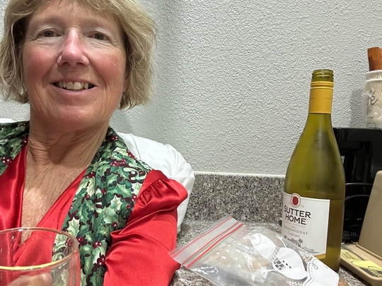 Cross Road Motel主图