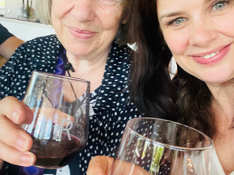 亚拉河谷葡萄酒乡-墨尔本必去景点