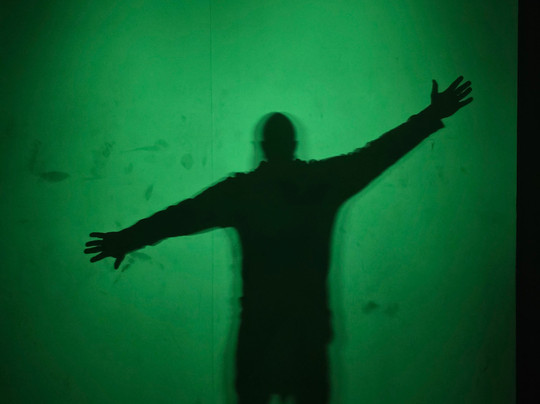 Museum Of Illusions Yerevan-埃里温必去景点