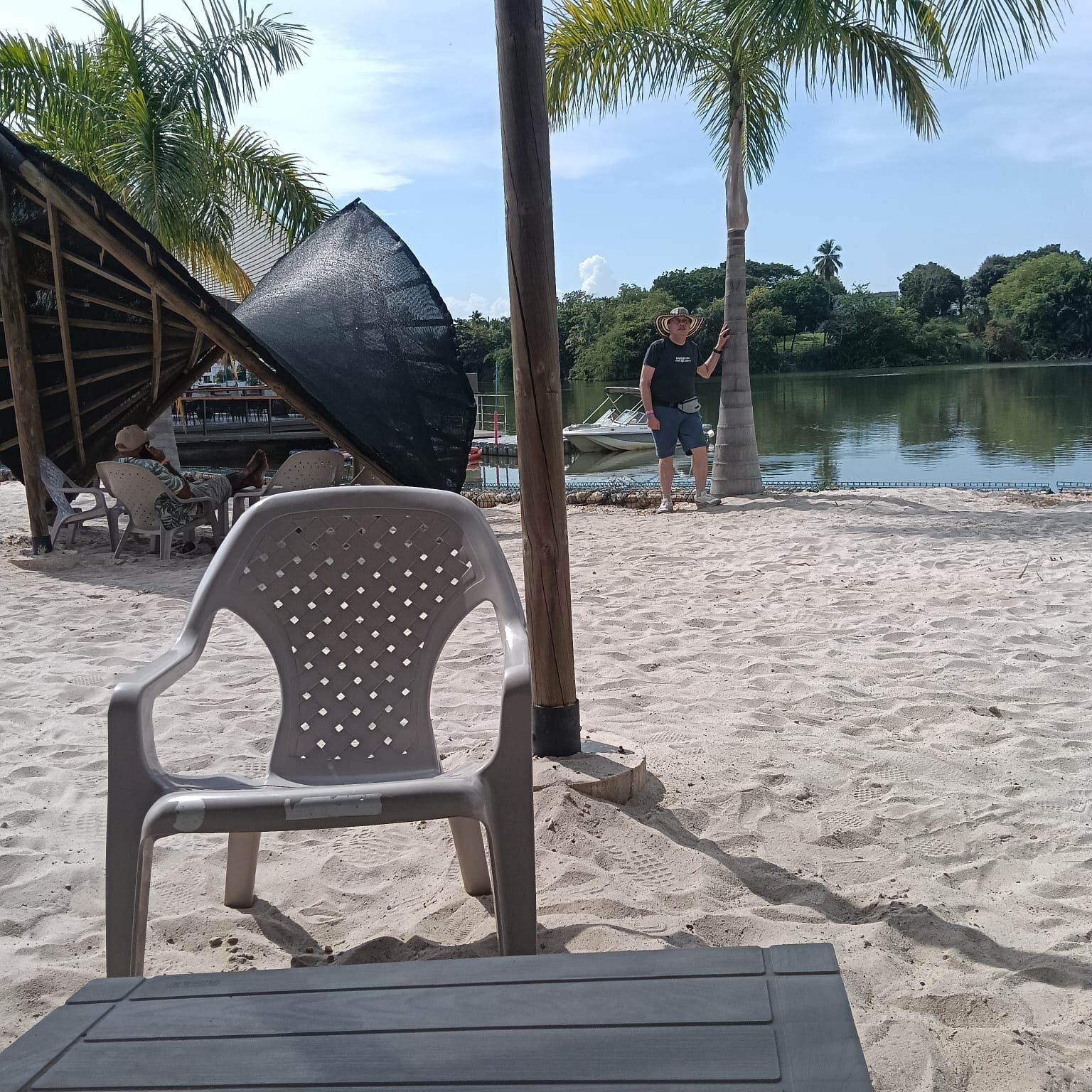 Lagomar El Penon-官方