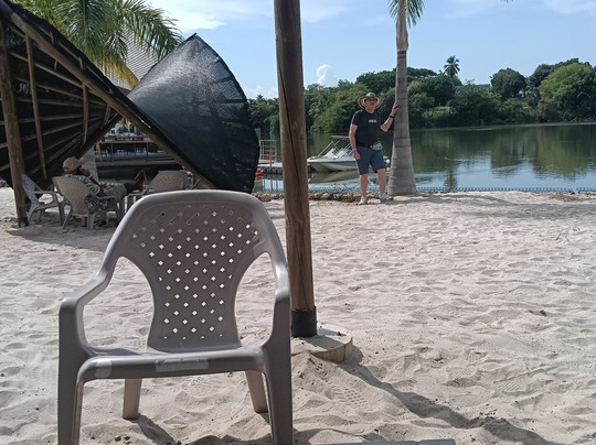 Lagomar El Penon主图