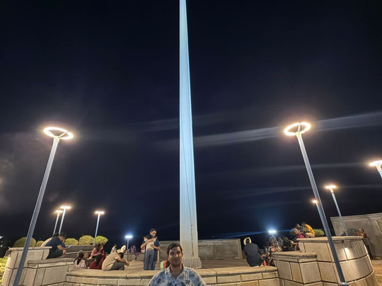 Flag Point Trianga-布莱尔港必去景点