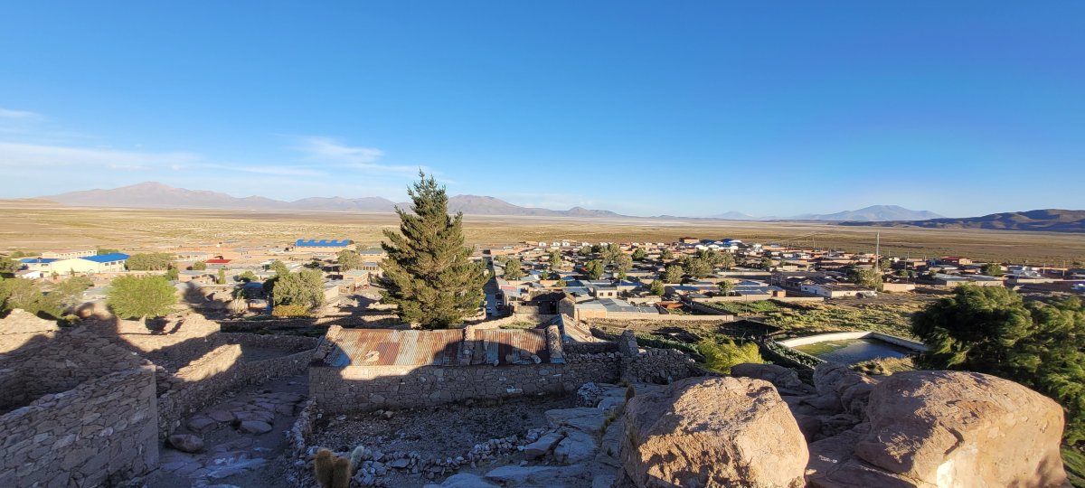 Tayka - Hotel de Piedra-官方